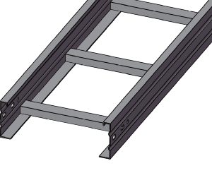 Cable Ladder