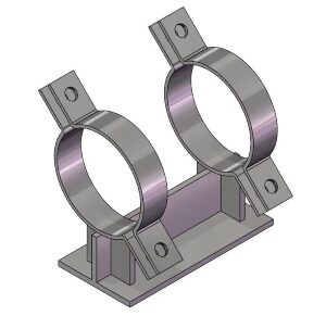 Pipe Support