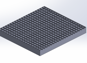 Grating